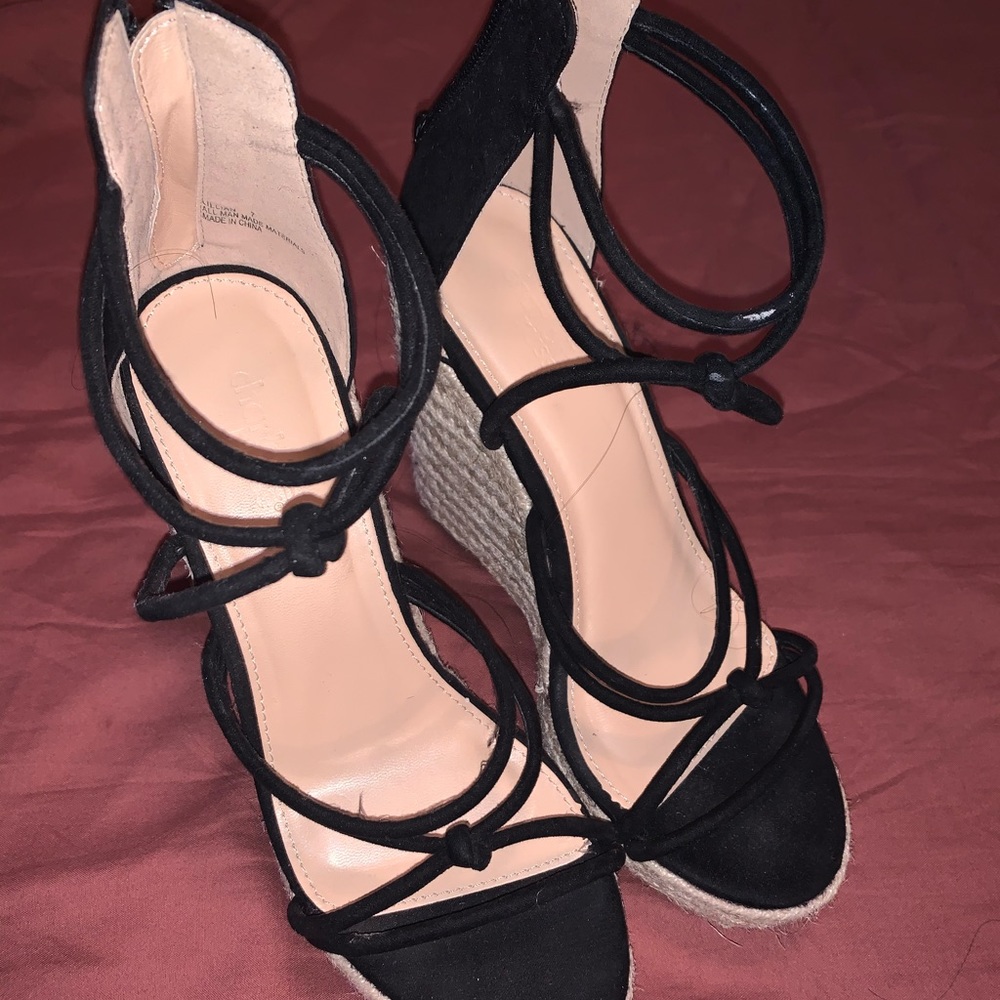Wedges - Picture 2 of 4